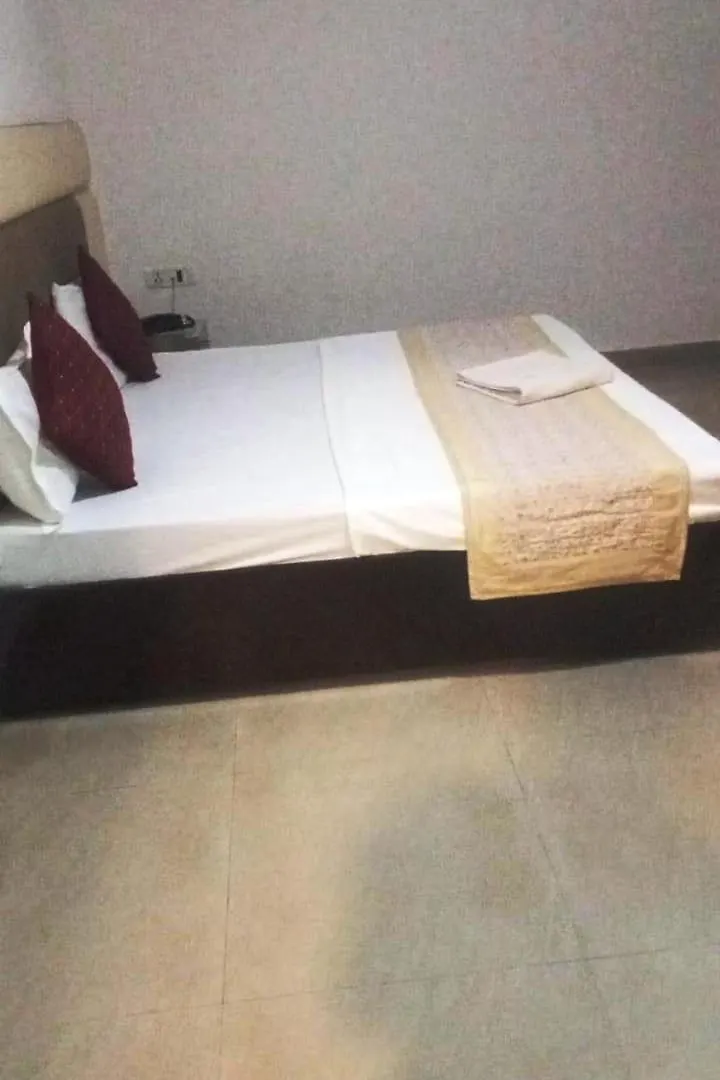 Sardha Inn New Delhi