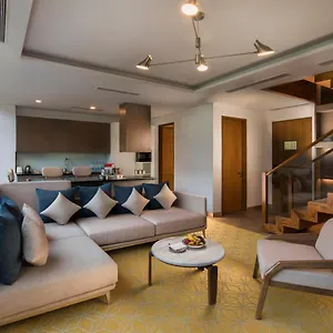 Apartment Hyatt Delhi Residences
