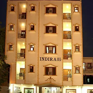 2* Inn Indira International