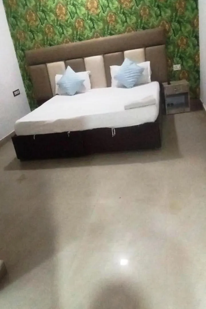 Sardha Inn ニューデリー 0*,  インド